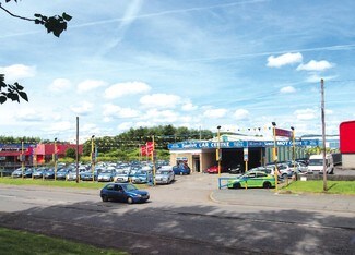 Plus de détails pour Samlet Rd, Swansea - Local commercial à louer