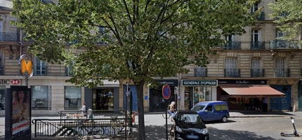 3 Place Des Ternes, Paris à louer Photo intérieure– Image 1 sur 2