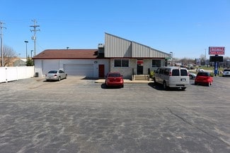 Plus de détails pour 3897 Wilder Rd, Bay City, MI - Local commercial à louer