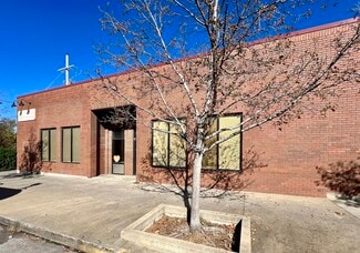 Plus de détails pour 12 W 8th St, Lawrence, KS - Bureau/Local commercial à louer