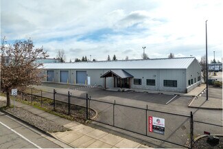 Plus de détails pour 3124 Blossom Dr NE, Salem, OR - Industriel/Logistique à louer