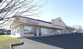 Plus de détails pour 86 Morris Ave, Neptune, NJ - Local commercial à louer