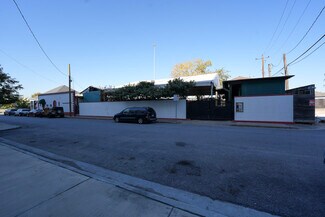 Plus de détails pour 1403 Nance St, Houston, TX - Local commercial à louer