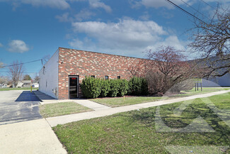 Plus de détails pour 2219 E 9 Mile Rd, Warren, MI - Industriel/Logistique à vendre