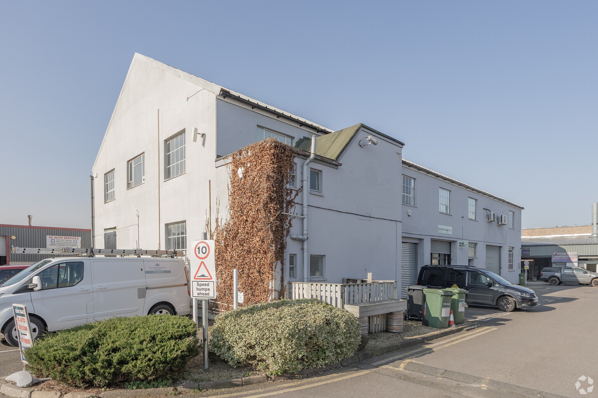Alstone Ln, Cheltenham à louer Photo principale– Image 1 sur 4