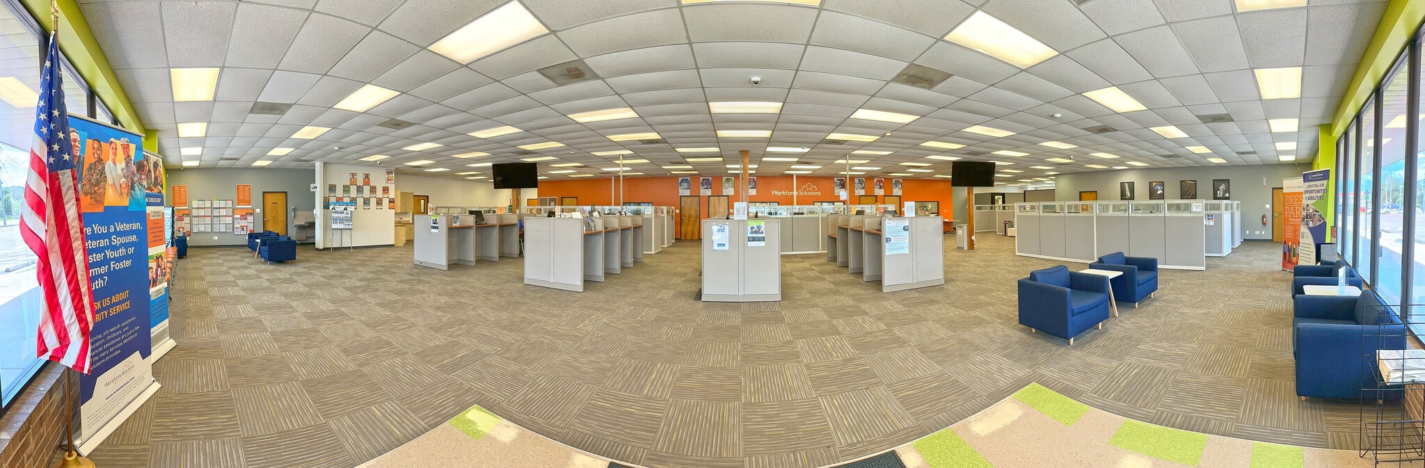 14355 Wallisville Rd, Houston, TX à louer Photo intérieure– Image 1 sur 5