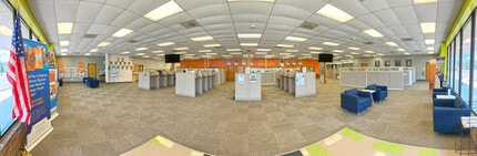 14355 Wallisville Rd, Houston, TX à louer Photo intérieure– Image 1 sur 5