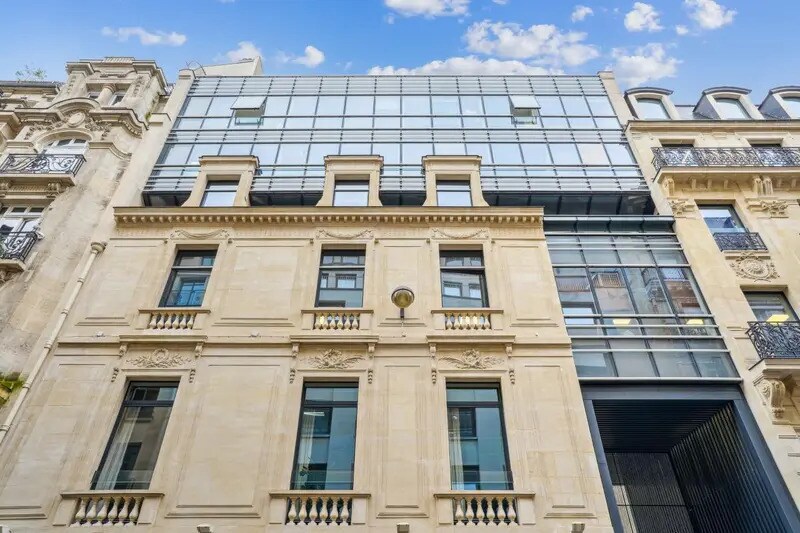 37-39 Rue De Surène, Paris à louer - Photo de l’immeuble – Image 1 sur 17