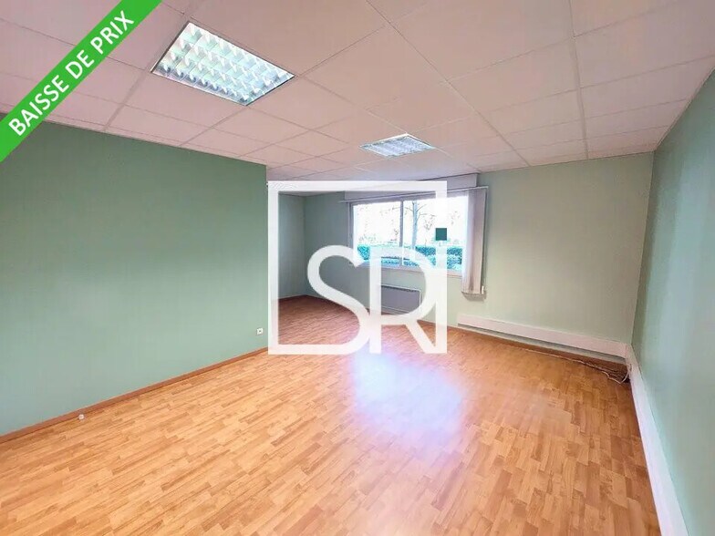 31 Rue Des Chandiots, Clermont-Ferrand à vendre - Photo de l’immeuble – Image 1 sur 12