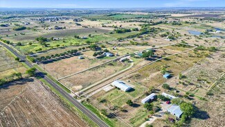 Plus de détails pour 2350 N Louisiana Dr, Celina, TX - Terrain à vendre