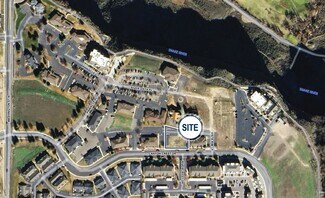 Plus de détails pour 273 Canyon Crest Dr, Twin Falls, ID - Terrain à vendre