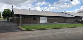 Plus de détails pour 2803 NE 65th Ave, Vancouver, WA - Industriel/Logistique à louer