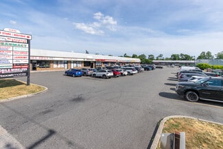 Plus de détails pour 350 E Main St, Patchogue, NY - Local commercial à vendre