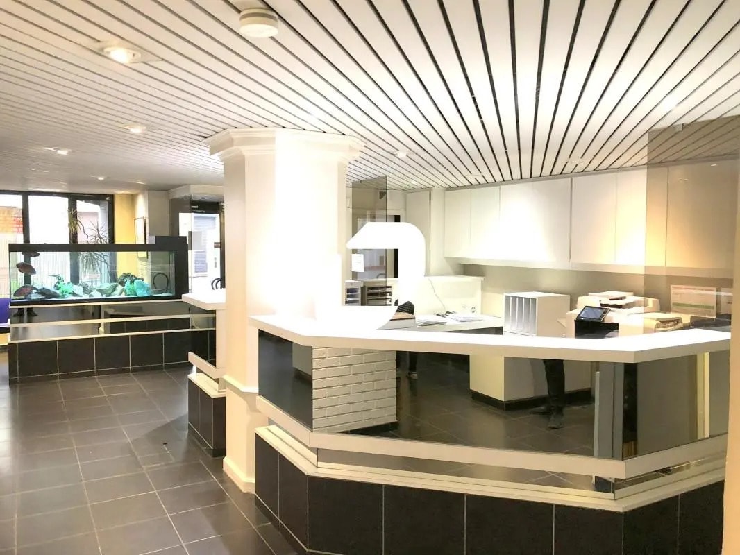 Local commercial dans Hénin-Beaumont à louer Photo de l’immeuble– Image 1 sur 17