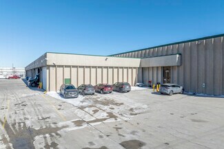 Plus de détails pour 851-875 E Devon Ave, Elk Grove Village, IL - Industriel/Logistique à louer