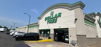 Plus de détails pour 1118 Avenue of the States, Chester, PA - Local commercial à louer