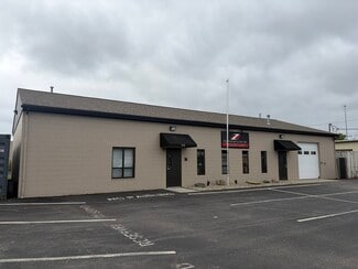 Plus de détails pour 22 Minnesota Ave, Warwick, RI - Local d’activités à vendre
