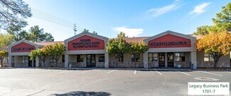 Plus de détails pour 1701 N Green Valley Pky, Henderson, NV - Bureau à louer
