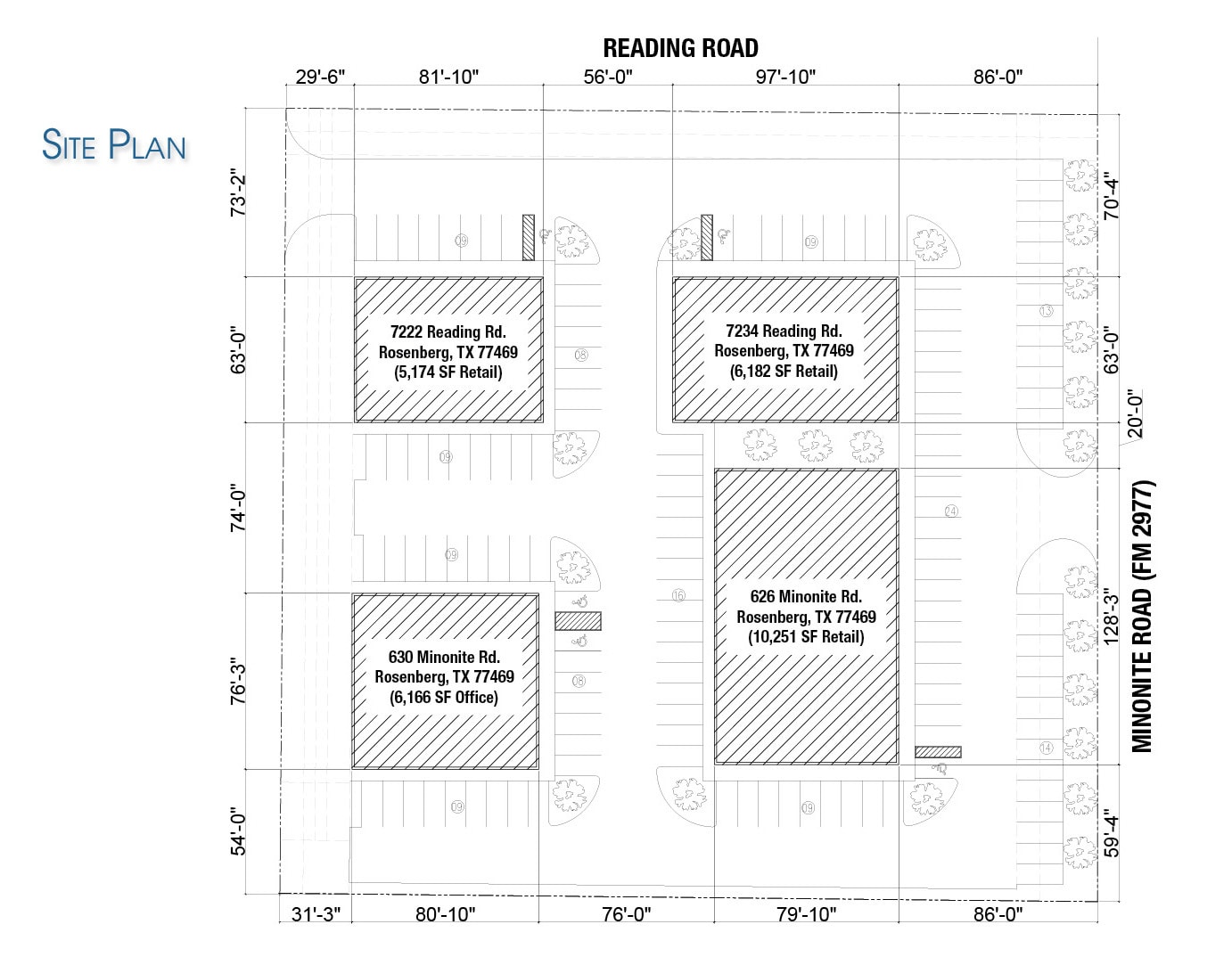 7200 Reading, Rosenberg, TX à louer Photo intérieure– Image 1 sur 1