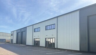 Plus de détails pour 1-4 Oldmedow Rd, Kings Lynn - Industriel/Logistique à louer