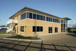 Plus de détails pour Rectory Ln, Kingston Bagpuize - Coworking à louer