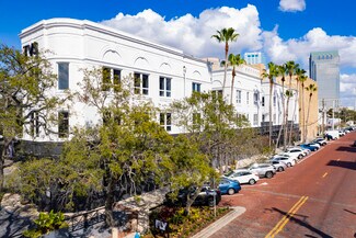 Plus de détails pour 442 W Kennedy Blvd, Tampa, FL - Bureau à louer