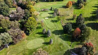 1017 Golf Course Ln, Oneida, NY - Vue aérienne vue de carte - Image1