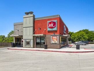 Plus de détails pour 5509 Roosevelt Ave, San Antonio, TX - Local commercial à vendre