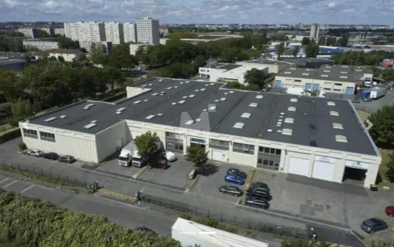 Photo de l’immeuble