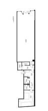 263 King St, Charleston, SC à louer Plan d’étage– Image 1 sur 1