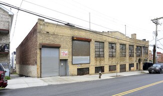 Plus de détails pour 2323 Haviland Ave, Bronx, NY - Local d'activités à louer