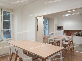 Plus de détails pour Bureau à louer