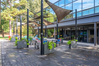 Plus de détails pour 6025 The Corners Pky, Peachtree Corners, GA - Bureau à louer