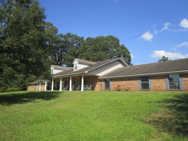 370 Roy Beall Dr, Luverne, AL à vendre - Photo de l’immeuble – Image 2 sur 9