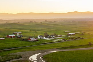 Plus de détails pour 17775 Long Hollow Rd, Corning, CA - Terrain à vendre