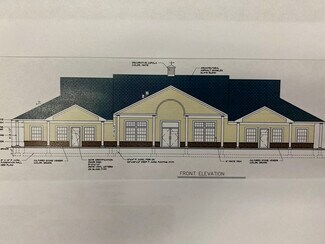 Plus de détails pour 385-415 Route 25A, Rocky Point, NY - Terrain à vendre