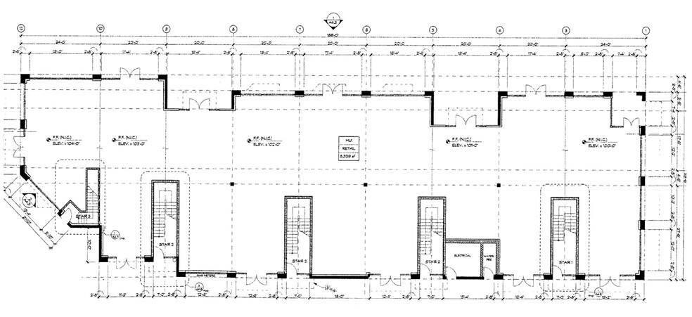 1200 Yarmouth Ave, Boulder, CO à vendre - Autre – Image 2 sur 10