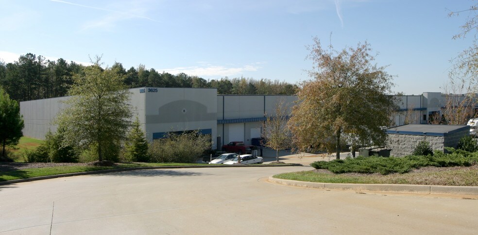 3625 Kennesaw 75 Pky, Kennesaw, GA à louer - Photo de l’immeuble – Image 3 sur 10