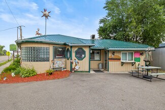 Plus de détails pour 601 Main St, Junction City, WI - Local commercial à vendre