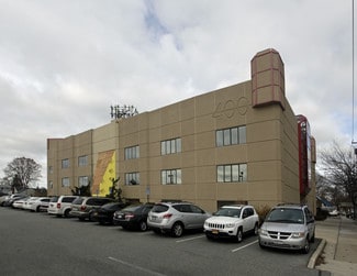 Plus de détails pour 400 S Oyster Bay Rd, Hicksville, NY - Bureau/Médical, Médical à louer