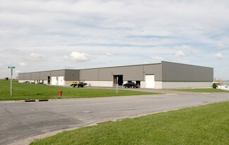 Plus de détails pour 5969 Haase Rd, De Forest, WI - Industriel/Logistique à louer
