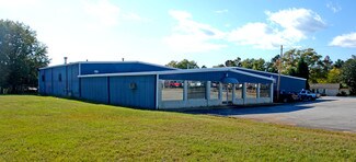 Plus de détails pour 1489 Cedar Lane Rd, Greenville, SC - Industriel/Logistique à vendre