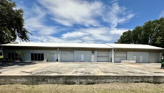 Plus de détails pour 663 2nd Ln, Vero Beach, FL - Industriel/Logistique à vendre