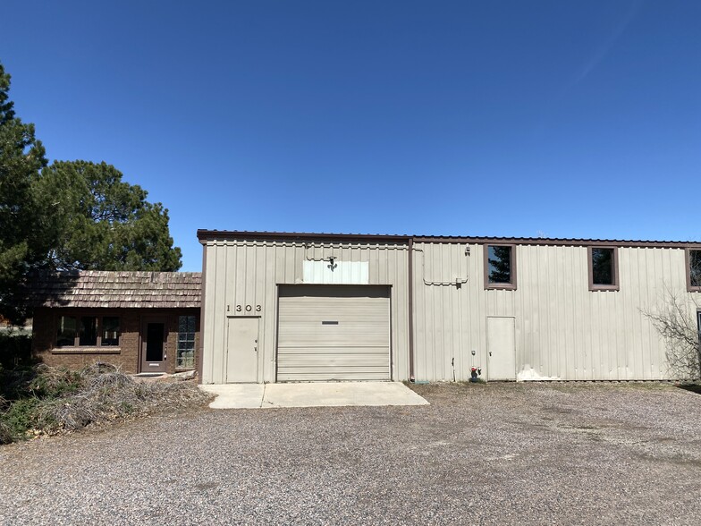 1303 Empire Rd, Louisville, CO à vendre - Photo de l’immeuble – Image 2 sur 5