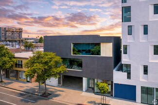 Plus de détails pour 3760 Motor Ave, Los Angeles, CA - Bureau à vendre