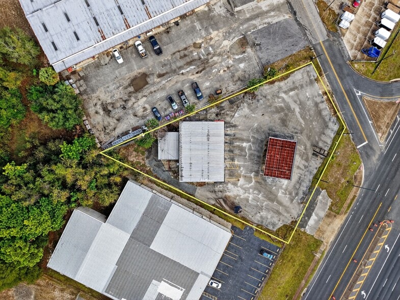 1526 US Highway 441, Leesburg, FL à vendre - Aérien – Image 2 sur 31