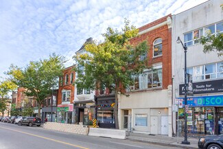 Plus de détails pour 2963 Dundas St W, Toronto, ON - Logement à vendre