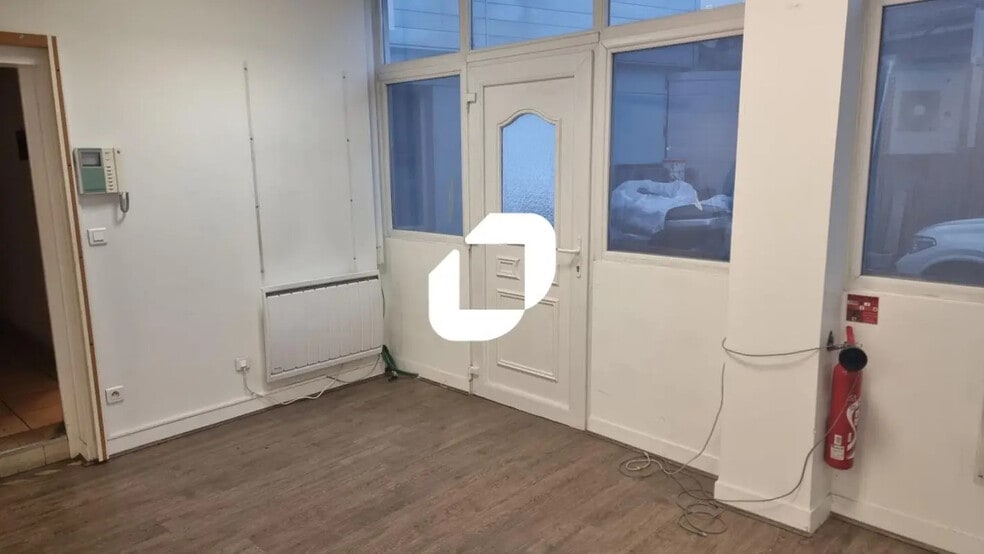 Bureau dans Champigny-sur-Marne à louer - Photo intérieure – Image 1 sur 8