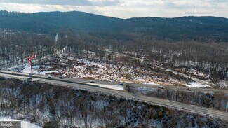 Plus de détails pour Old Mine Rd, Lebanon, PA - Terrain à vendre