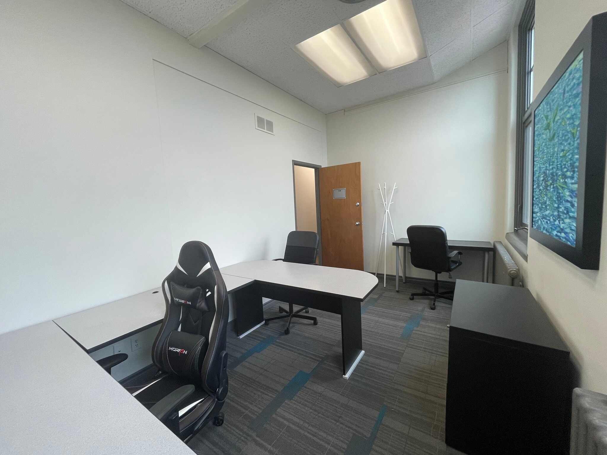 80 Birmingham St, Toronto, ON à louer Photo intérieure– Image 1 sur 2